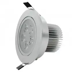 Spots et luminaires LED par ByLED.fr