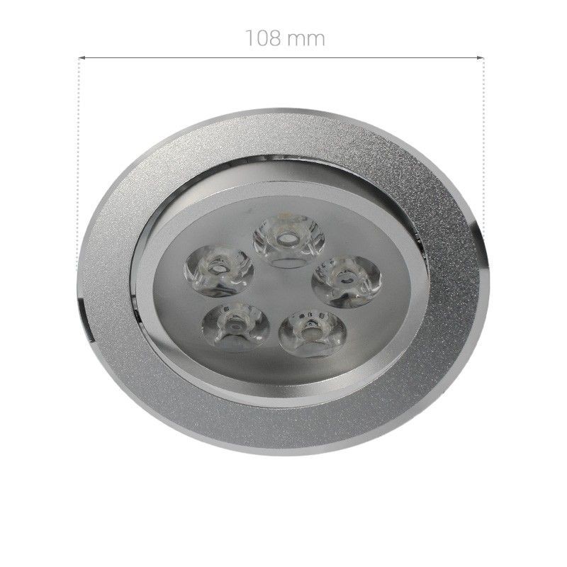 Spots et luminaires LED par ByLED.fr