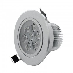 Spots et luminaires LED par ByLED.fr