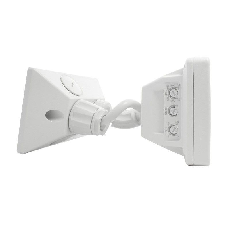 Détecteur de mouvement HF étanche longue portée – GR-13