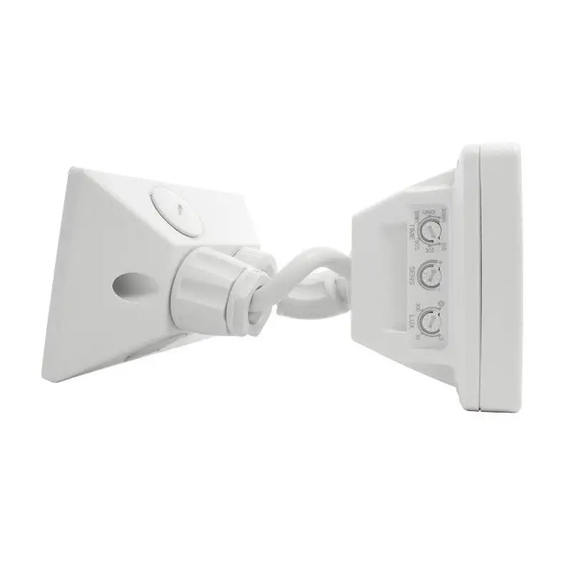 Détecteur de mouvement HF étanche longue portée – GR-13