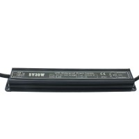 Alimentation 5V - 30W - IP67