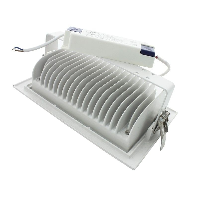 Spots et luminaires LED par ByLED.fr