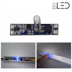 Spots et luminaires LED par ByLED.fr