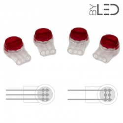 Spots et luminaires LED par ByLED.fr