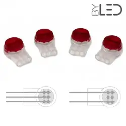 Spots et luminaires LED par ByLED.fr