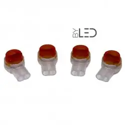 Spots et luminaires LED par ByLED.fr