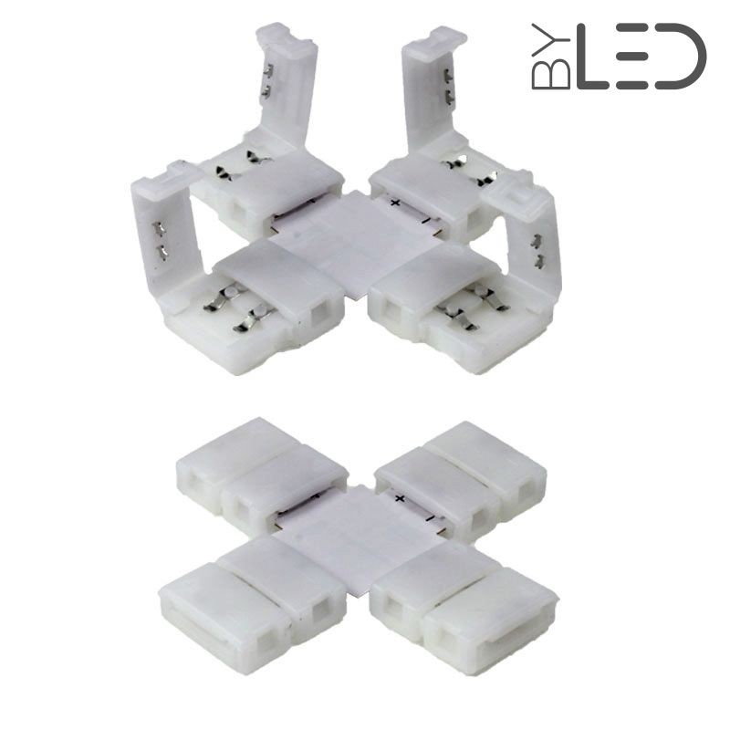 Spots et luminaires LED par ByLED.fr