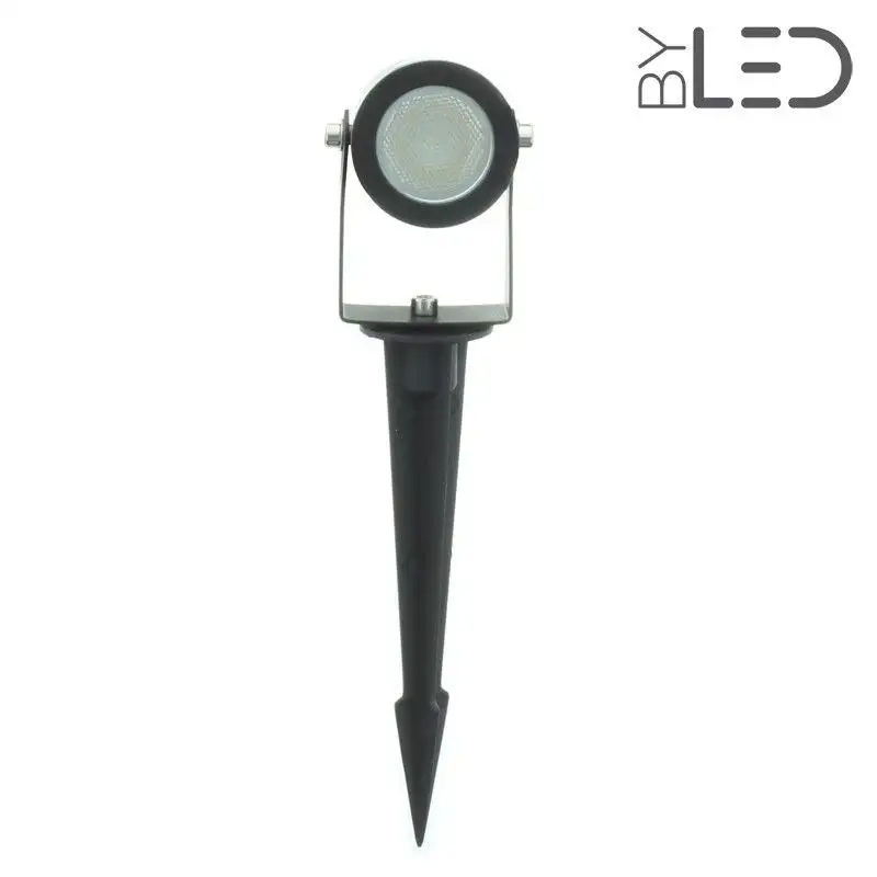 Spot LED à piquer 5W - 12V - Spike 5 - Blanc(s)
