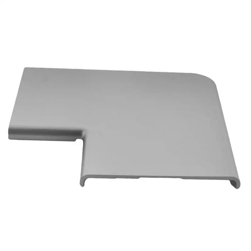 Jonction d'angle à plat pour profilé M04