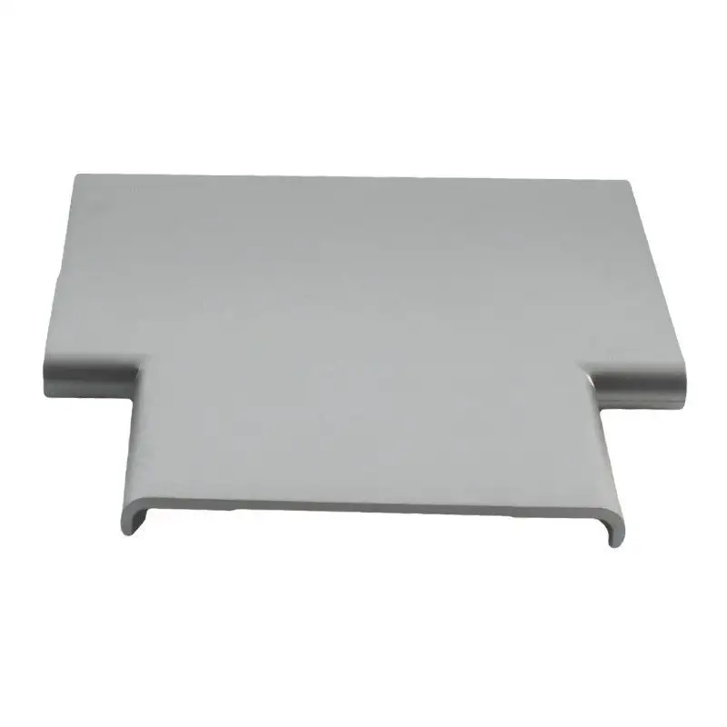 Jonction droite pour profilé M04