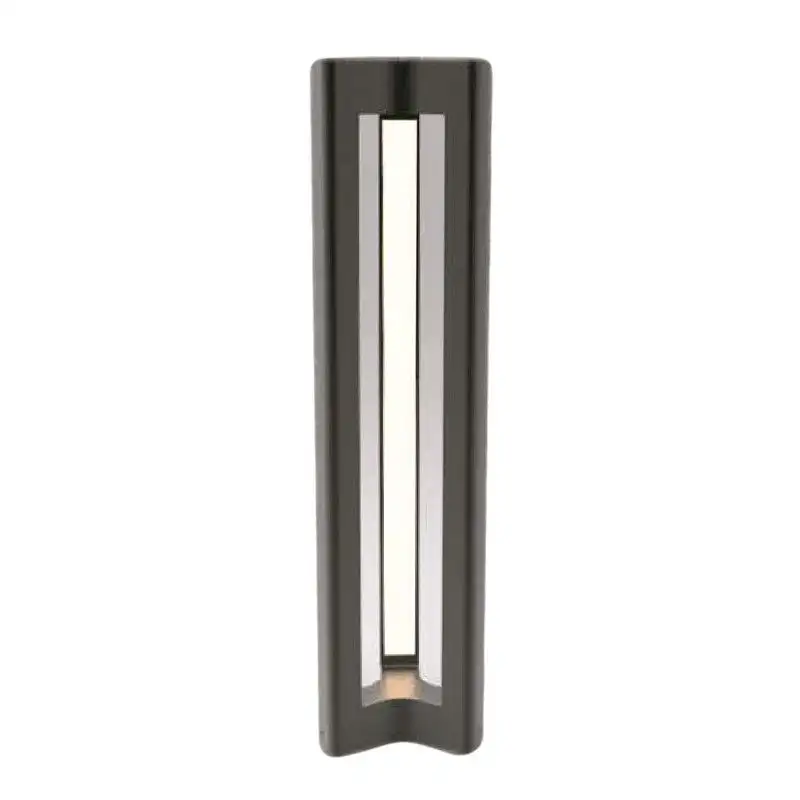 Borne LED Triac - 61 cm – 17 Watts - 230V - Anthracite