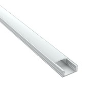 Profilé aluminium pour ruban LED - C06 - CRAFT