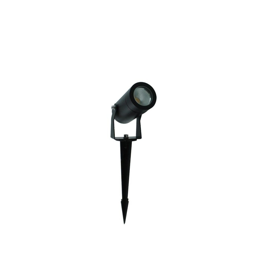 Spot LED à piquer 5 W - 230V - Spike 5 - Blanc(s)