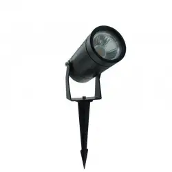 Spot LED à piquer 5 W - 230V - Spike 5 - Blanc(s)