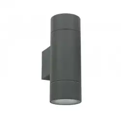 Applique LED murale extérieure Up & Down – 12W – Roler-12 - 230V