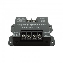 Amplificateur Mono ruban LED