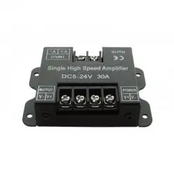 Amplificateur Mono ruban LED