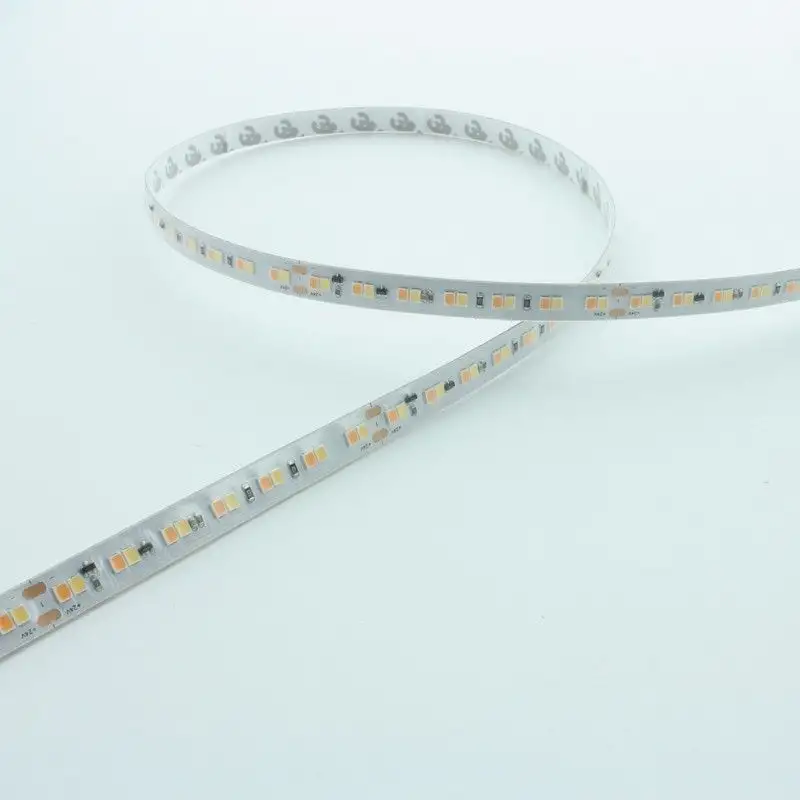 Ruban IP65 2028 - Dim to Warm - 15W/m - 168 LED/m - 5m