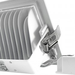 Projecteur LED encastrable orientable pour commerce - 40W - Flood 40 - V2