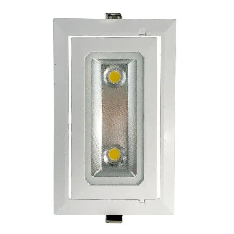 Spots et luminaires LED par ByLED.fr Spots et luminaires LED par ByLED.fr