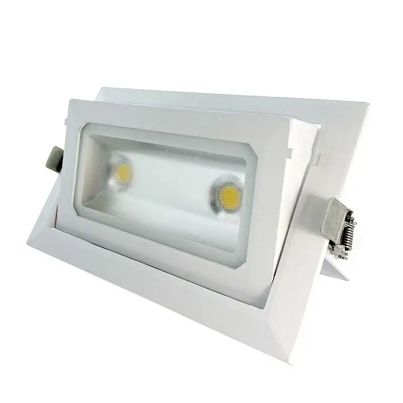 Spots et luminaires LED par ByLED.fr