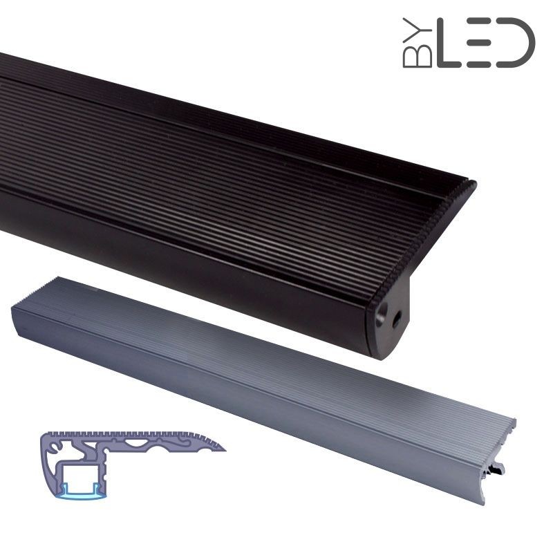 Spots et luminaires LED par ByLED.fr