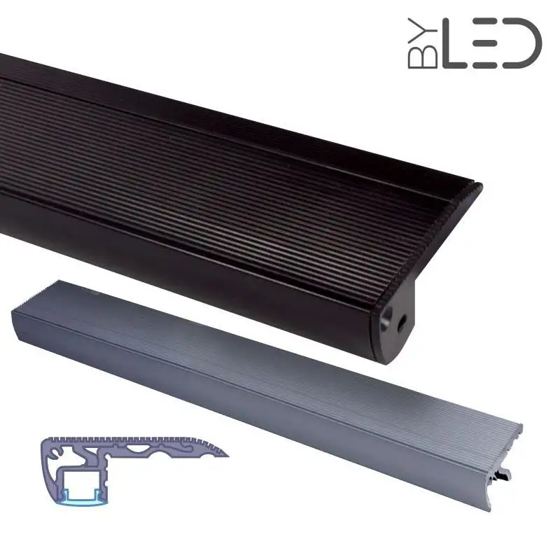 Spots et luminaires LED par ByLED.fr