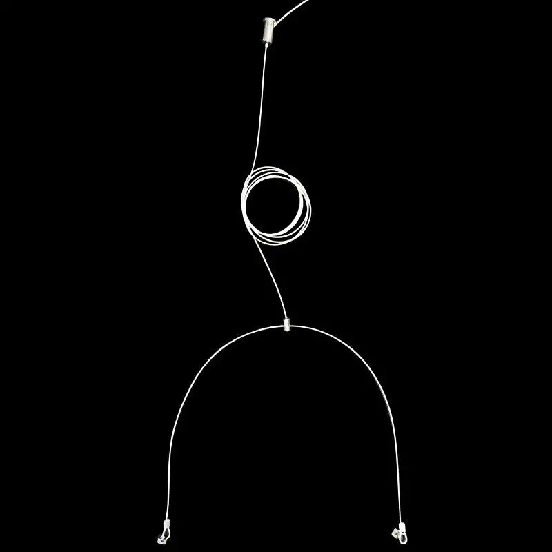 Kit de câbles de suspension pour Matrx