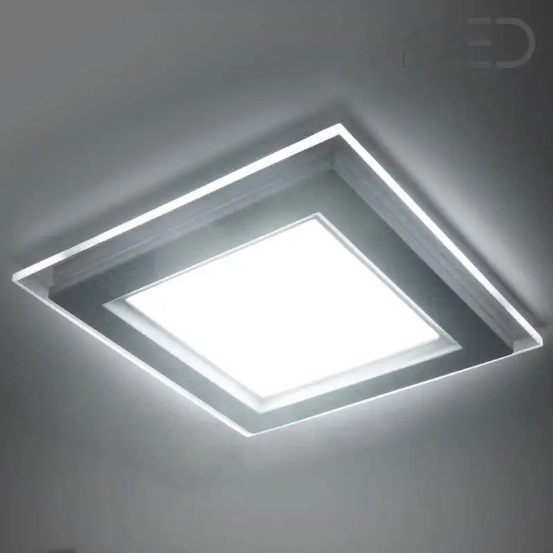 Spots et luminaires LED par ByLED.fr