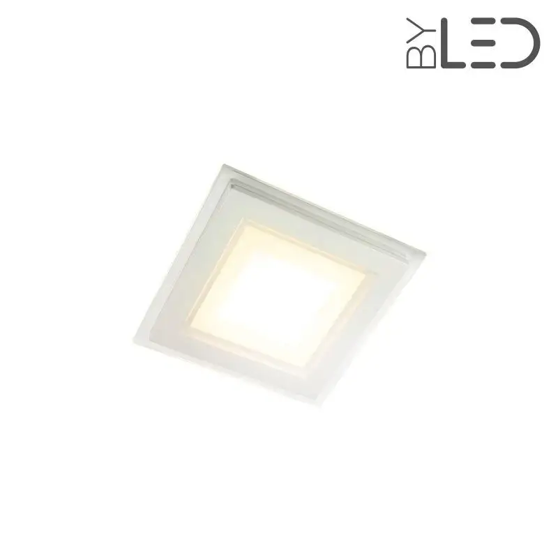 Spots et luminaires LED par ByLED.fr