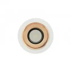 Down light orientable 10W - 60° – CCT – 2.4 GHz – BLADE
