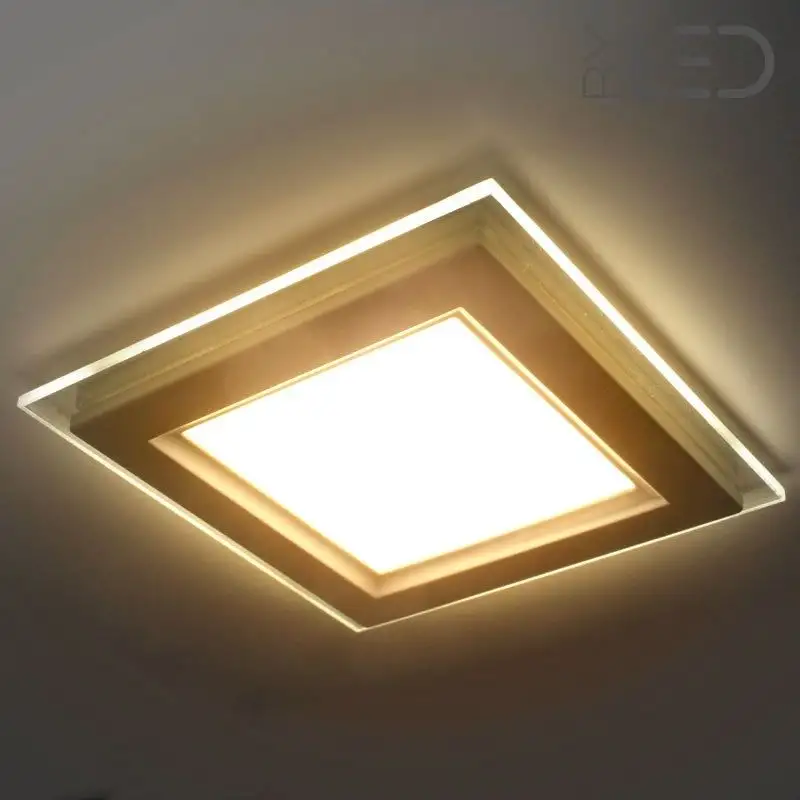 Spots et luminaires LED par ByLED.fr Spots et luminaires LED par ByLED.fr