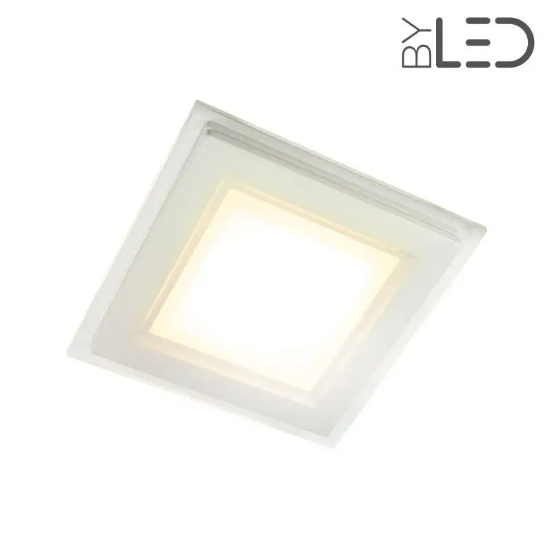 Spots et luminaires LED par ByLED.fr Spots et luminaires LED par ByLED.fr