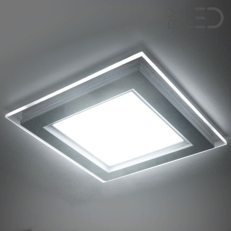 Spots et luminaires LED par ByLED.fr