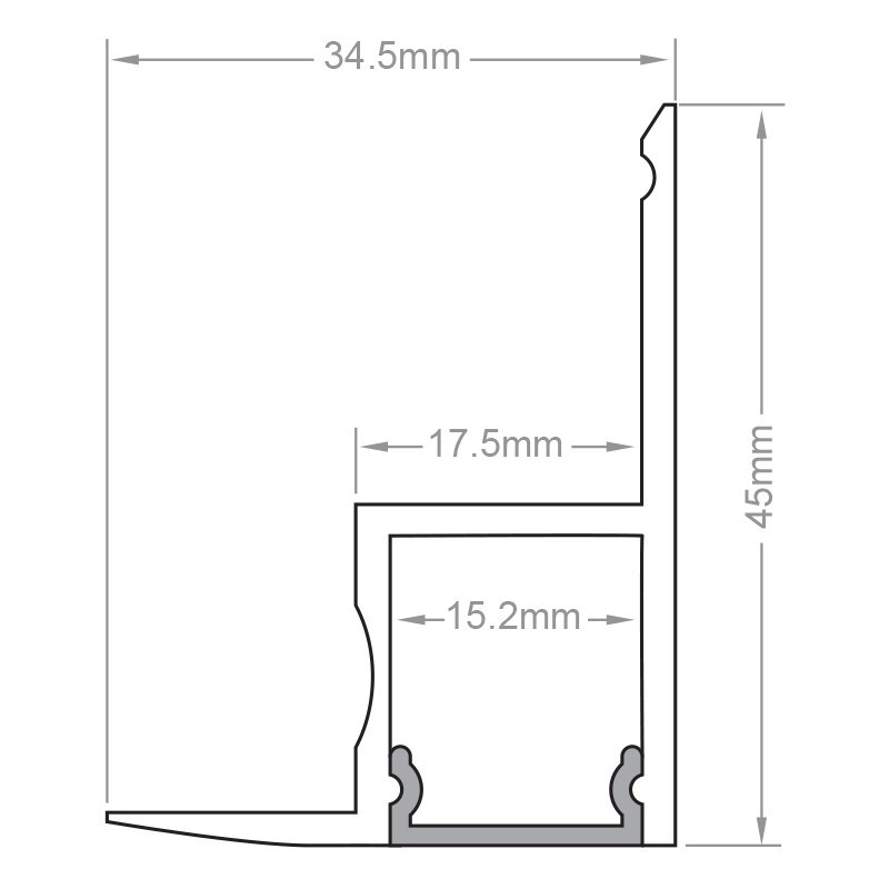 Spots et luminaires LED par ByLED.fr
