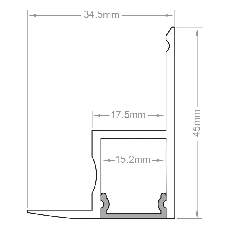Spots et luminaires LED par ByLED.fr