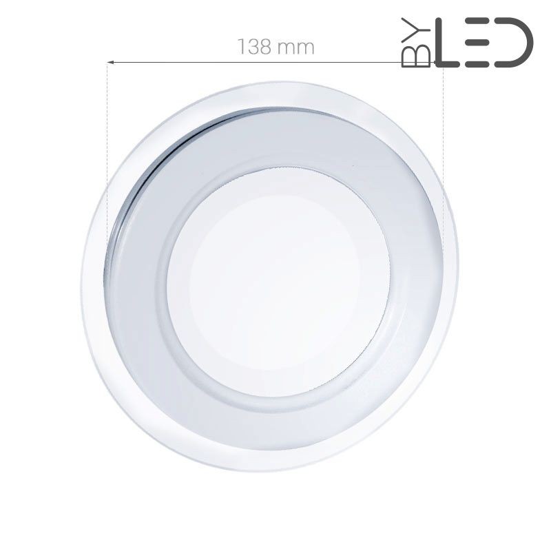 Spots et luminaires LED par ByLED.fr