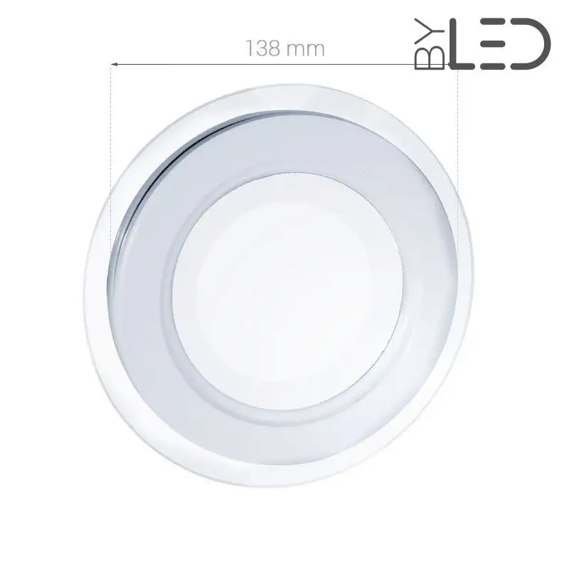 Spots et luminaires LED par ByLED.fr