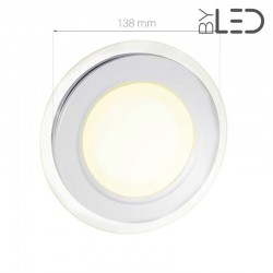 Spots et luminaires LED par ByLED.fr