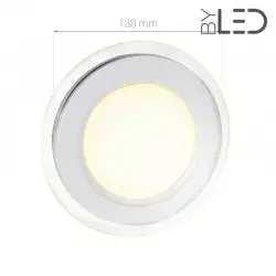 Spots et luminaires LED par ByLED.fr