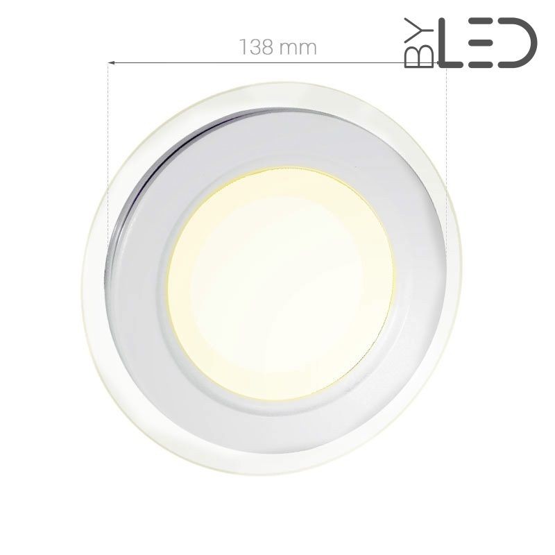 Spots et luminaires LED par ByLED.fr