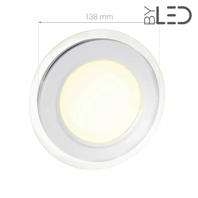 Spots et luminaires LED par ByLED.fr