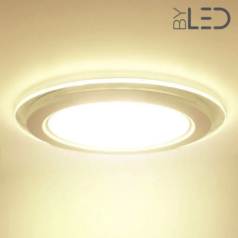 Spots et luminaires LED par ByLED.fr Spots et luminaires LED par ByLED.fr