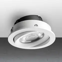 Spot led orientable miniature 10W - 36° - SHIFT