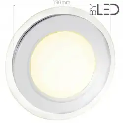 Spots et luminaires LED par ByLED.fr