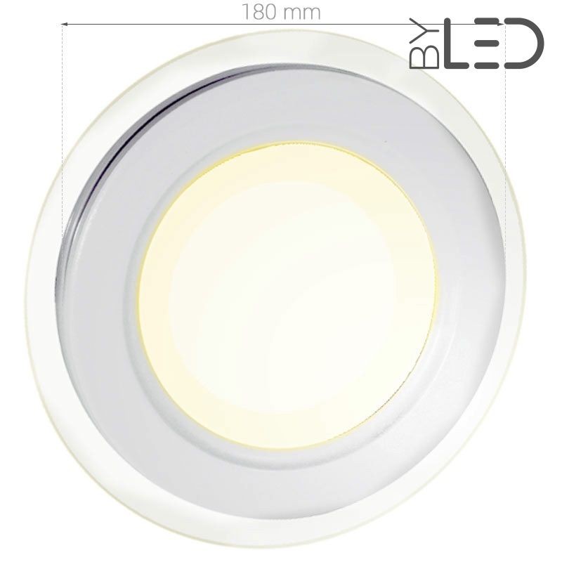 Spots et luminaires LED par ByLED.fr