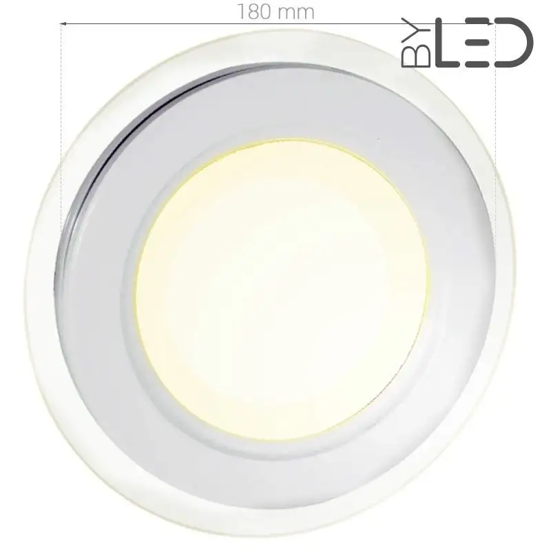 Spots et luminaires LED par ByLED.fr