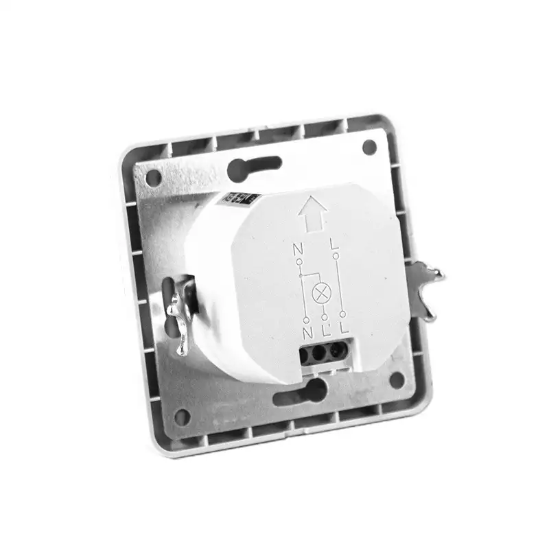 Interrupteur ON/OFF sans contact - Groom GR-17 Interrupteur ON/OFF sans contact - Groom GR-17