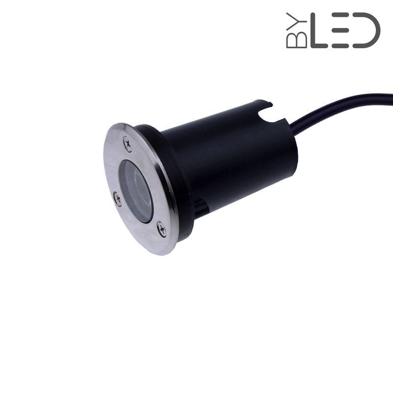 Spots et luminaires LED par ByLED.fr